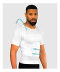 Camiseta de Compresión Moldeadora